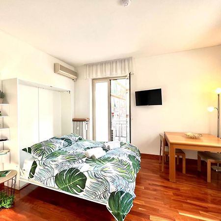 Апартаменты Duomo-Fiera Mi Kheda House With Self Check In Милан Экстерьер фото